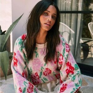 Saltwater Luxe Noble Sweater